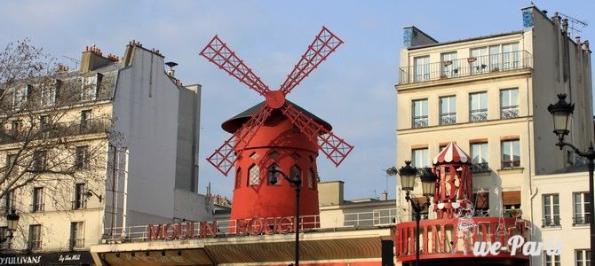 Paris Apartment Rental, Vacation in Paris