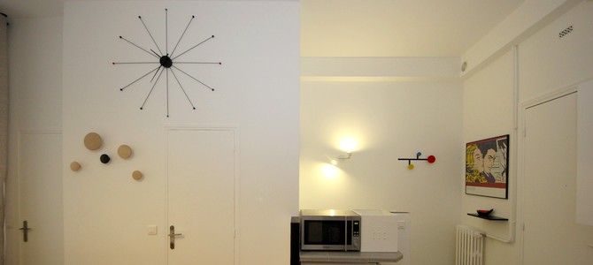 Paris Apartment Rental, Vacation in Paris