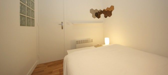 Paris Apartment Rental, Vacation in Paris