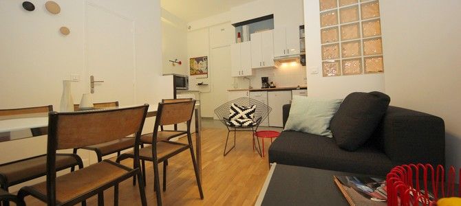 Paris Apartment Rental, Vacation in Paris