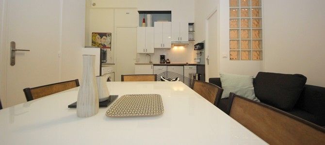 Paris Apartment Rental, Vacation in Paris