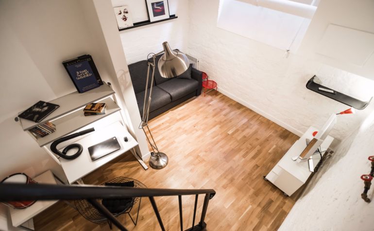 Paris Apartment Rental, Vacation in Paris