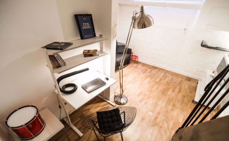 Paris Apartment Rental, Vacation in Paris