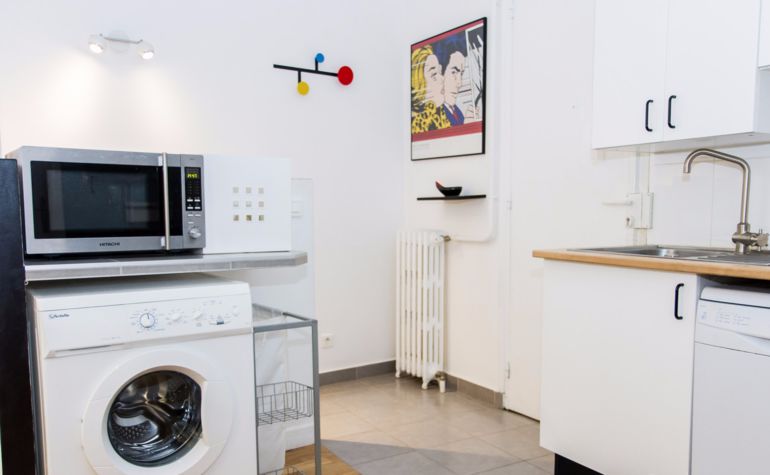 Paris Apartment Rental, Vacation in Paris