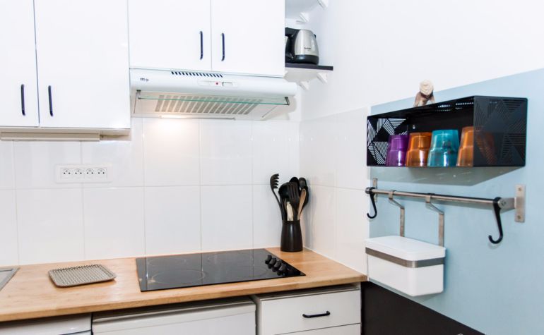 Paris Apartment Rental, Vacation in Paris