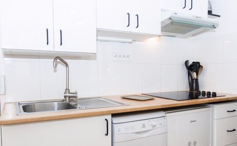 Paris Apartment Rental, Vacation in Paris