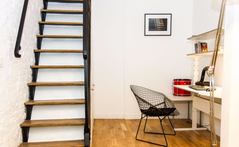 Paris Apartment Rental, Vacation in Paris