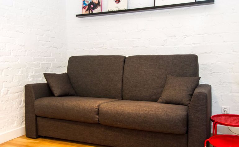 Paris Apartment Rental, Vacation in Paris