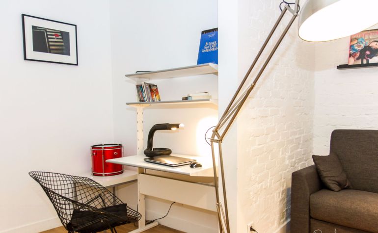 Paris Apartment Rental, Vacation in Paris