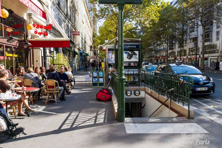 Paris vacation rental 
Great apartment in the 11th district. Discover the neighbourhood and the shops