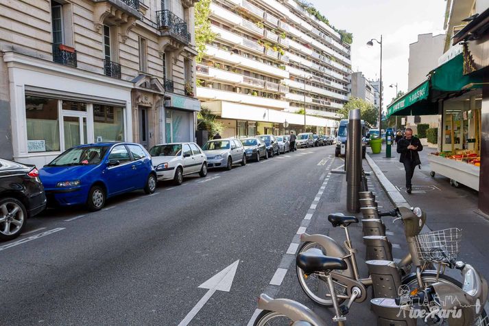 Paris vacation rental 
Great apartment in the 11th district. Discover the neighbourhood and the shops