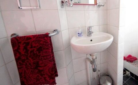 Paris Apartment Rental, Vacation in Paris
Rest and relax after a long day of discovering Paris in this quaint little studio apartment.