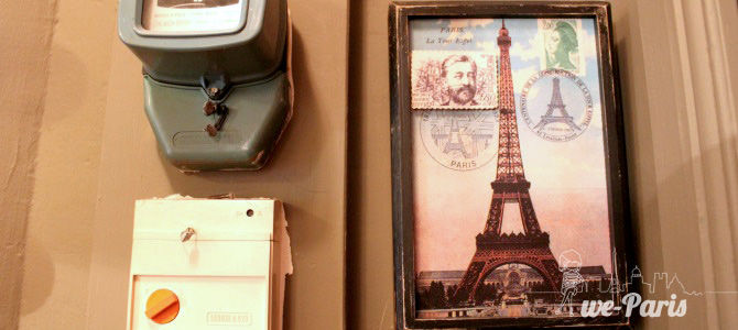 Paris Apartment Rental, Vacation in Paris
Rest and relax after a long day of discovering Paris in this quaint little studio apartment. #ParisApartmentRental