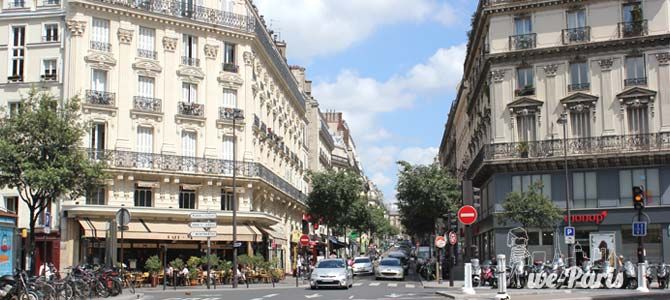 Paris Apartment Rental, Vacation in Paris
Rest and relax after a long day of discovering Paris in this quaint little studio apartment.