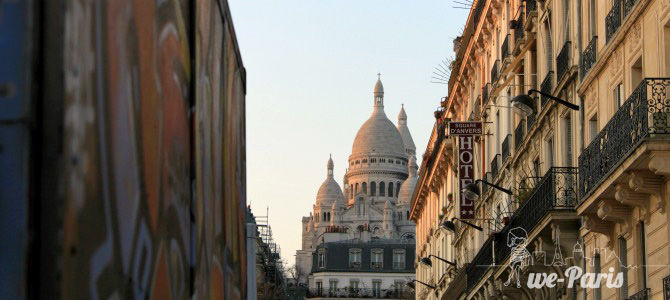 Paris Apartment Rental, Vacation in Paris
Rest and relax after a long day of discovering Paris in this quaint little studio apartment. #ParisApartmentRental