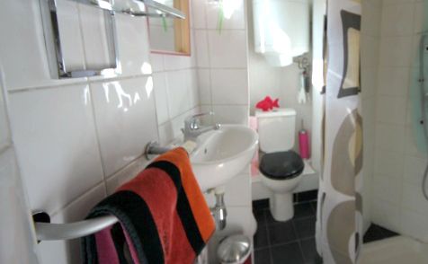 Paris Apartment Rental, Vacation in Paris
Rest and relax after a long day of discovering Paris in this quaint little studio apartment.