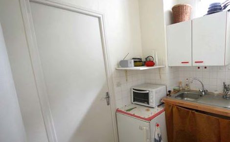 Paris Apartment Rentals, Vacation in Paris
Rent and relax with we-Paris in the wild Safari Apartment! #ParisApartmentRentals #VacatioinParis