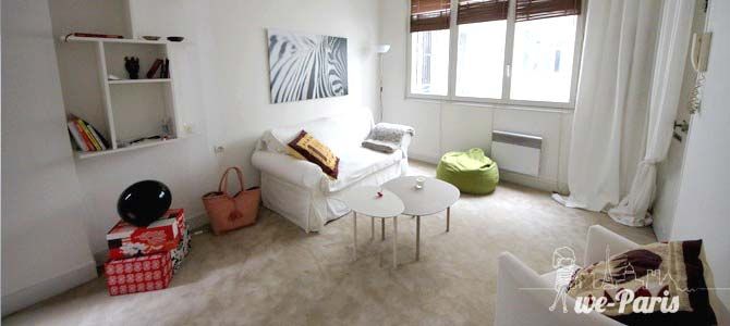 Paris Apartment Rentals, Vacation in Paris
Rent and relax with we-Paris in the wild Safari Apartment! #ParisApartmentRentals #VacatioinParis