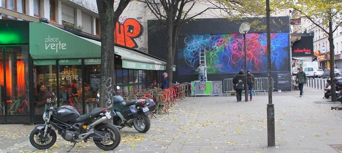 Paris Apartment Rentals, Vacation in Paris
Rent and relax with we-Paris in the wild Safari Apartment! #ParisApartmentRentals #VacatioinParis