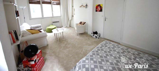 Paris Apartment Rentals, Vacation in Paris
Rent and relax with we-Paris in the wild Safari Apartment! #ParisApartmentRentals #VacatioinParis