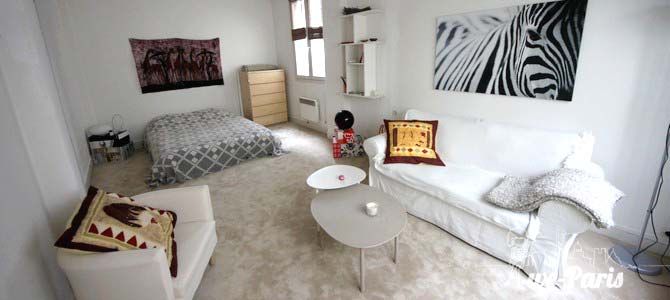 Paris Apartment Rentals, Vacation in Paris
Rent and relax with we-Paris in the wild Safari Apartment! #ParisApartmentRentals #VacatioinParis