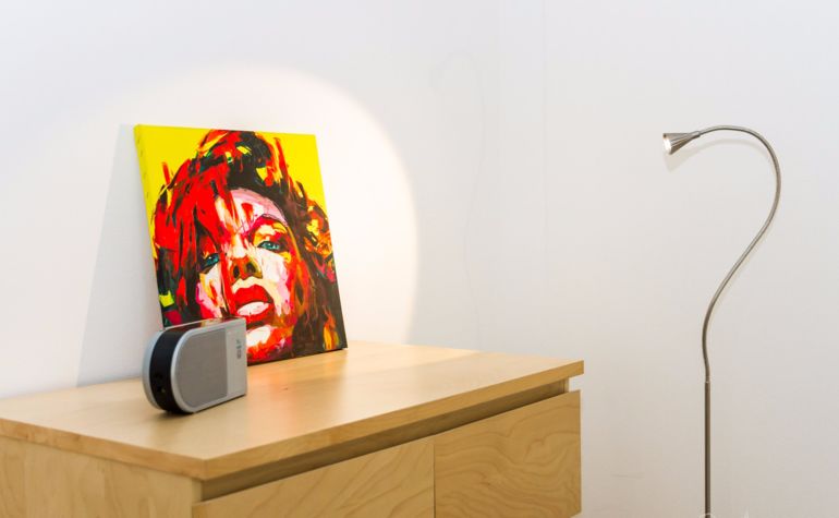 Paris Apartment Rentals, Vacation in Paris
Rent and relax with we-Paris in the wild Safari Apartment! #ParisApartmentRentals #VacationinParis