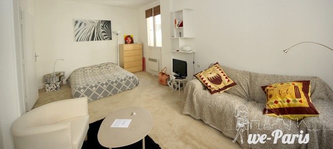 Paris Apartment Rentals, Vacation in Paris
Rent and relax with we-Paris in the wild Safari Apartment! #ParisApartmentRentals #VacationinParis