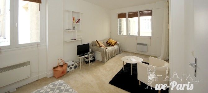 Paris Apartment Rentals, Vacation in Paris
Rent and relax with we-Paris in the wild Safari Apartment! #ParisApartmentRentals #VacationinParis
