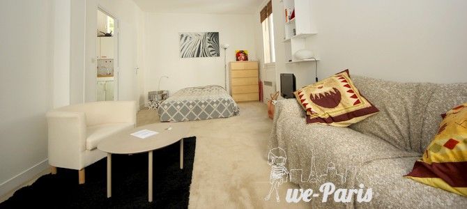 Paris Apartment Rentals, Vacation in Paris
Rent and relax with we-Paris in the wild Safari Apartment! #ParisApartmentRentals #VacationinParis