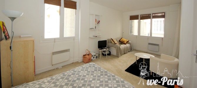 Paris Apartment Rentals, Vacation in Paris
Rent and relax with we-Paris in the wild Safari Apartment! #ParisApartmentRentals #VacationinParis