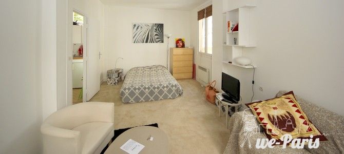 Paris Apartment Rentals, Vacation in Paris
Rent and relax with we-Paris in the wild Safari Apartment! #ParisApartmentRentals #VacationinParis