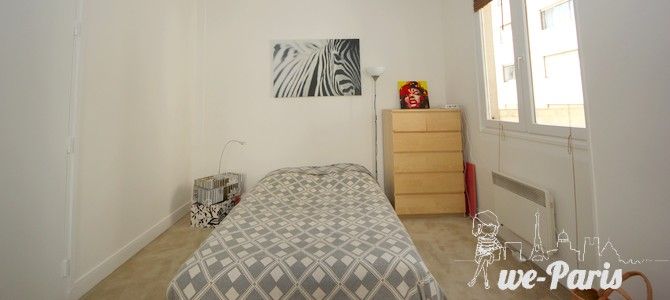 Paris Apartment Rentals, Vacation in Paris
Rent and relax with we-Paris in the wild Safari Apartment! #ParisApartmentRentals #VacationinParis