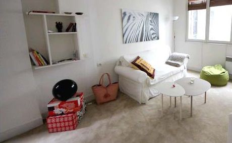 Paris Apartment Rentals, Vacation in Paris
Rent and relax with we-Paris in the wild Safari Apartment! #ParisApartmentRentals #VacatioinParis