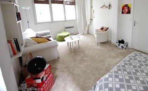 Paris Apartment Rentals, Vacation in Paris
Rent and relax with we-Paris in the wild Safari Apartment! #ParisApartmentRentals #VacatioinParis