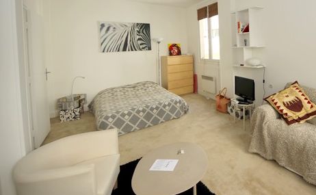 Paris Apartment Rentals, Vacation in Paris
Rent and relax with we-Paris in the wild Safari Apartment! #ParisApartmentRentals #VacationinParis