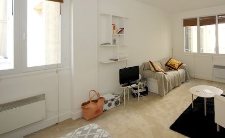 Paris Apartment Rentals, Vacation in Paris
Rent and relax with we-Paris in the wild Safari Apartment! #ParisApartmentRentals #VacationinParis