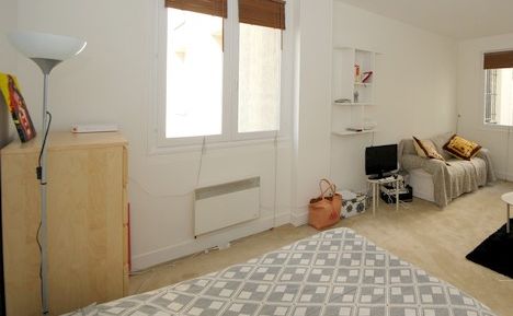 Paris Apartment Rentals, Vacation in Paris
Rent and relax with we-Paris in the wild Safari Apartment! #ParisApartmentRentals #VacationinParis