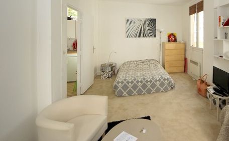 Paris Apartment Rentals, Vacation in Paris
Rent and relax with we-Paris in the wild Safari Apartment! #ParisApartmentRentals #VacationinParis