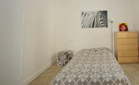 Paris Apartment Rentals, Vacation in Paris
Rent and relax with we-Paris in the wild Safari Apartment! #ParisApartmentRentals #VacationinParis