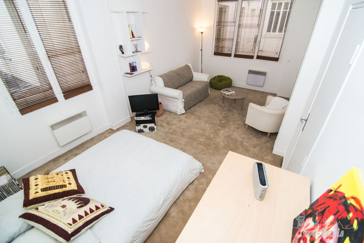 Paris Apartment Rentals, Vacation in Paris
Rent and relax with we-Paris in the wild Safari Apartment! #ParisApartmentRentals #VacationinParis