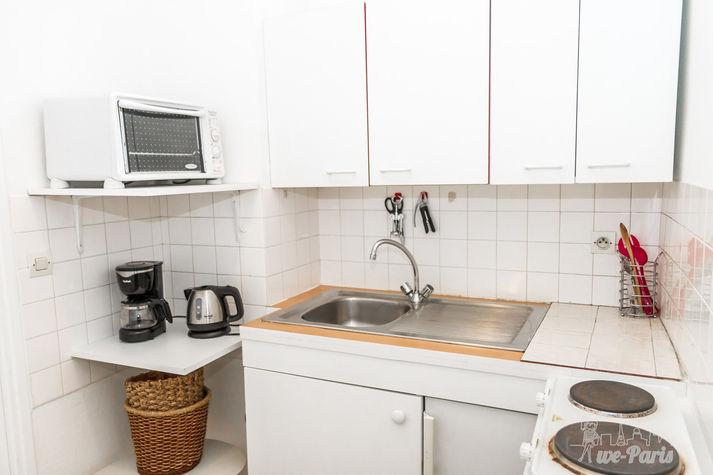 Paris Apartment Rentals, Vacation in Paris
Rent and relax with we-Paris in the wild Safari Apartment! #ParisApartmentRentals #VacationinParis