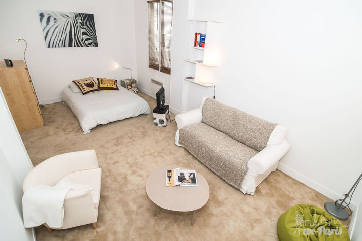 Paris Apartment Rentals, Vacation in Paris
Rent and relax with we-Paris in the wild Safari Apartment! #ParisApartmentRentals #VacationinParis