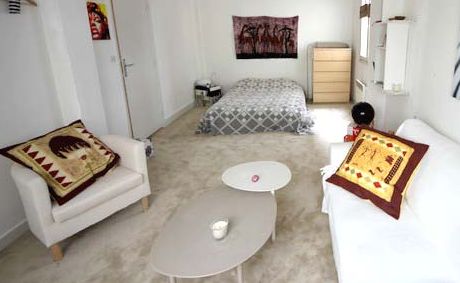 Paris Apartment Rentals, Vacation in Paris
Rent and relax with we-Paris in the wild Safari Apartment! #ParisApartmentRentals #VacatioinParis