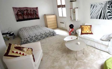 Paris Apartment Rentals, Vacation in Paris
Rent and relax with we-Paris in the wild Safari Apartment! #ParisApartmentRentals #VacatioinParis