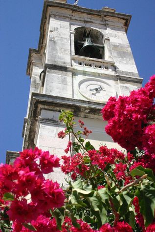 a view