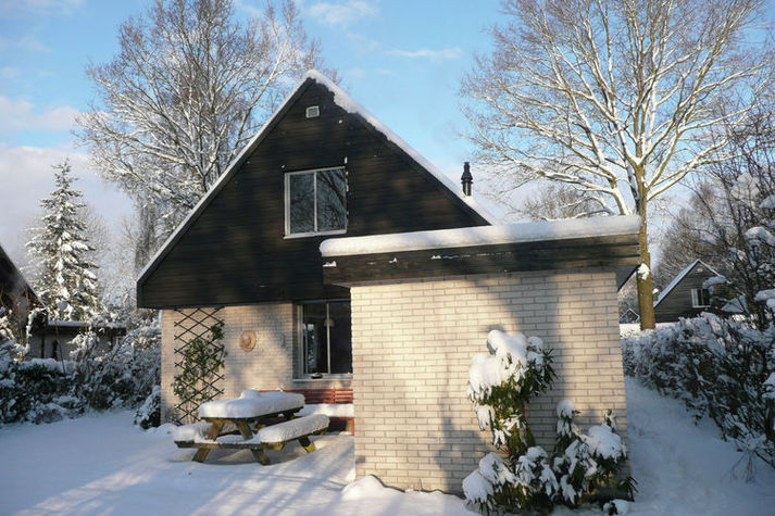 ExteriorWinter