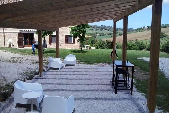 TerraceBalcony