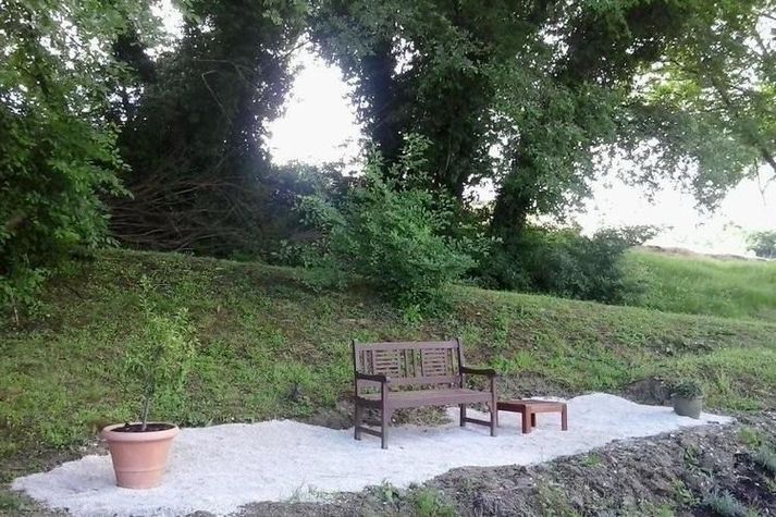 GardenSummer