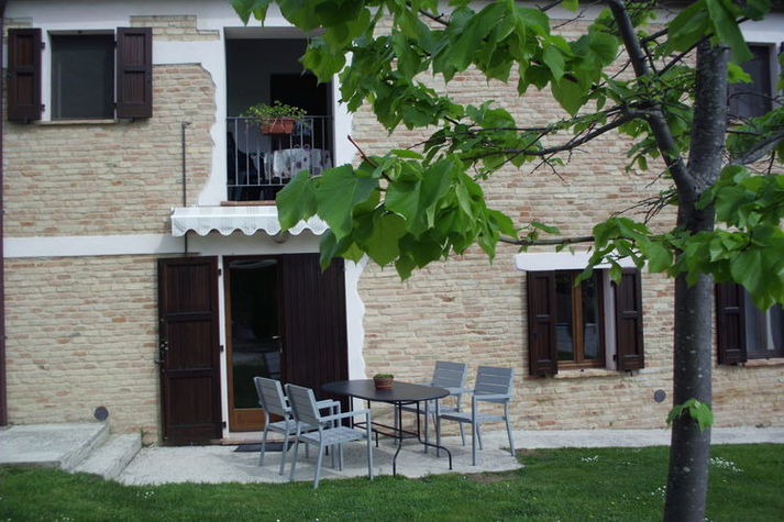 TerraceBalcony