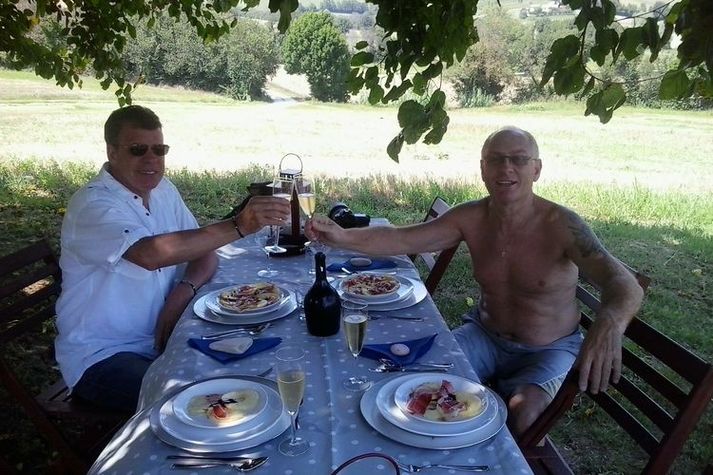 Ambiance